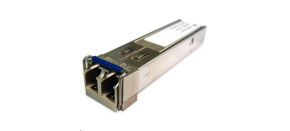 SFP+ transceiver 10GBASE-LR/LW, multirate, SM 10km, 1310nm, LC Duplex, DMI diagnostika, ZYXEL kompatibilní SFP+ transceiver 10GBASE-LR/LW, multirate, SM 10km, 1310nm, LC Duplex, DMI diagnostika, ZYXEL kompatibilní