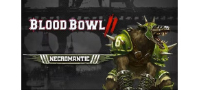 Blood Bowl 2 Necromantic (PC) klíč Steam