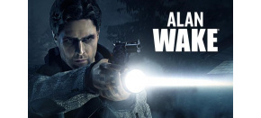 Alan Wake (PC) klíč Steam Alan Wake (PC) klíč Steam