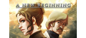 A New Beginning - Final Cut (PC) klíč Steam A New Beginning - Final Cut (PC) klíč Steam