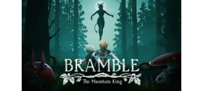 Bramble: The Mountain King (PC) klíč Steam Bramble: The Mountain King (PC) klíč Steam