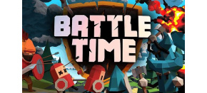 Battle Time (PC) klíč Steam