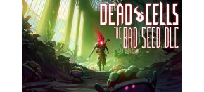 Dead Cells: The Bad Seed (PC/MAC/LINUX) klíč Steam