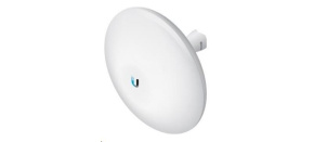 UBNT airMAX NanoBeam 2AC 2x13dBi [AP/Client, 2.4GHz, 2x13dBi, 10/100/1000 Ethernet, airMAX ac]