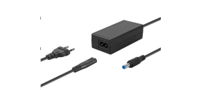 AVACOM Nabíjecí adaptér pro notebooky 19V 2,37A 45W konektor 5,5mm x 2,5mm AVACOM Nabíjecí adaptér pro notebooky 19V 2,37A 45W konektor 5,5mm x 2,5mm