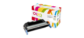 OWA Armor toner pro HP Color Laserjet 4700, 11000 Stran, Q5950A, černá/black
