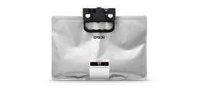 EPSON WorkForce Pro EM-C8101R Black XXL Ink (86.000 str.) EPSON WorkForce Pro EM-C8101R Black XXL Ink (86.000 str.)
