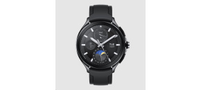 Xiaomi Watch 2 Pro 4G LTE Black