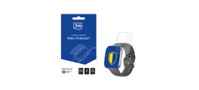 3mk ochranná folie Watch Protection ARC pro Amazfit Bip 6
