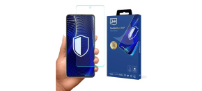 3mk hybridní sklo FlexibleGlass Pro pro Oppo Reno 14 Pro