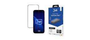 3mk tvrzené sklo HardGlass Max Black pro Apple iPhone 17 Pro Max 3mk tvrzené sklo HardGlass Max Black pro Apple iPhone 17 Pro Max