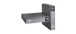 Eaton 5PX 3000i RT2U G2, Gen2 UPS 3000VA / 3000W, 8 zásuvek IEC, rack/tower