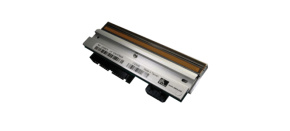 Zebra print head, 8 dots/mm (203dpi), ZT411