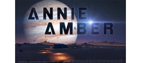 Annie Amber (PC) klíč Steam Annie Amber (PC) klíč Steam