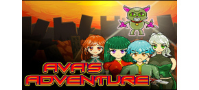 Ava's Adventure (PC) klíč Steam