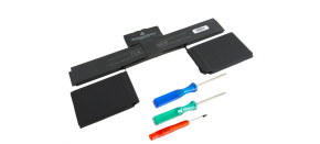 AVACOM Apple MacBook Pro 13" A1425 Li-Pol 11,21V 6700mAh 74Wh - A1437 AVACOM Apple MacBook Pro 13" A1425 Li-Pol 11,21V 6700mAh 74Wh - A1437