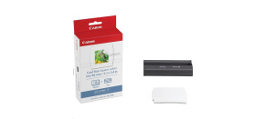 BAZAR - Canon KC18IS papír 86x54mm 18ks do termosublimační tiskárny - Poškozený obal (Komplet) BAZAR - Canon KC18IS papír 86x54mm 18ks do termosublimační tiskárny - Poškozený obal (Komplet)