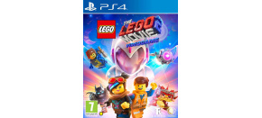 PS4 hra LEGO Movie 2 Videogame PS4 hra LEGO Movie 2 Videogame