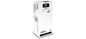 EPSON Ink čer Recharge XL for A4 – 20.000str. Black 318,1 ml (20.000 str.)