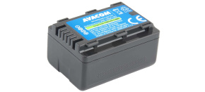 AVACOM náhradní baterie Panasonic VW-VBK180E-K Li-Ion 3.6V 1780mAh 6.4Wh