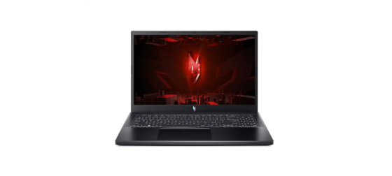 ACER NTB Nitro (ANV15-51-55LR),i5-13420H, 15,6" 1920x1080,16GB,1024GB SSD,RTX 4050 6GB,W11H,Black
