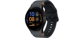 Samsung Galaxy Watch FE, EU, černá Samsung Galaxy Watch FE, EU, černá