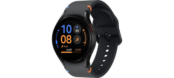 Samsung Galaxy Watch FE, EU, černá