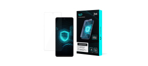 3mk ochranná folie 1UP pro Oppo A40 / A40M / A3 4G 3mk ochranná folie 1UP pro Oppo A40 / A40M / A3 4G