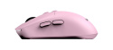 GENIUS myš NX-8080S BT/ duální Bluetooth + 2,4GHz/ 1600 dpi/ Copilot/ bezdrátová/ tichá/ růžová