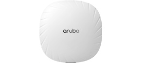 HPE Aruba Networking AP-515 (RW) Dual Radio 4x4/2x2 Wi-Fi 6 10-pack Campus Access Point HPE Aruba Networking AP-515 (RW) Dual Radio 4x4/2x2 Wi-Fi 6 10-pack Campus Access Point
