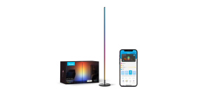 Govee RGBW Floor Lamp Lite stojací lampa Matter Govee RGBW Floor Lamp Lite stojací lampa Matter