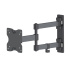 MANHATTAN Nástěnný držák LCD / TV, kloubový, 13” až 27”, 20 kg