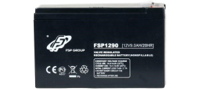 Fortron 12V/9Ah baterie pro UPS Fortron/FSP Fortron 12V/9Ah baterie pro UPS Fortron/FSP