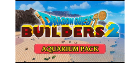 Dragon Quest Builders 2 - Aquarium Pack (Switch) DIGITAL Dragon Quest Builders 2 - Aquarium Pack (Switch) DIGITAL