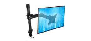 Fiber Mounts DF400 - vynikající kloubový držák na televizory Fiber Mounts DF400 - vynikající kloubový držák na televizory