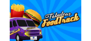 Fabulous Food Truck (PC) klíč Steam