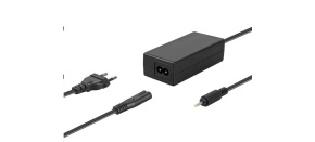 AVACOM Nabíjecí adaptér pro notebooky Asus EEE 1005/1008 series 19V 2,37A 45W konektor 2,5mm x 0,7mm AVACOM Nabíjecí adaptér pro notebooky Asus EEE 1005/1008 series 19V 2,37A 45W konektor 2,5mm x 0,7mm