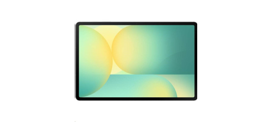 Samsung Galaxy Tab S10 FE+ 8GB/128GB stříbrný, EU