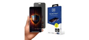 3mk ochranná folie Silky Matt Privacy pro Huawei Nova 14 Ultra