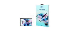 3mk ochranná folie Paper Feeling pro Lenovo Tab K11 Gen 2 3mk ochranná folie Paper Feeling pro Lenovo Tab K11 Gen 2