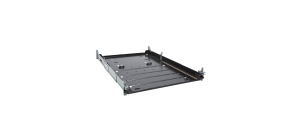 HP Z2 mini/Z2 tower/Z4/Z6 Depth Adjustable Fixed Rail Rack Kit