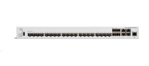 BAZAR - Cisco Catalyst switch C1300-24XS (20xSFP+,4x10GbE/SFP+combo) - REFRESH - rozbaleno