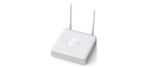 TP-Link VIGI NVR1108H-W, Wi-Fi NVR, 8 kanálů, 8MP, VGA, HDMI, 2,4GHz.