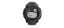 Garmin GPS sportovní hodinky Instinct 2 2X Solar (Graphite)