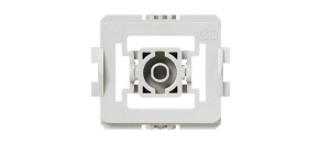 Homematic IP  Adaptér Gira Standard - EQ3-ADA-GS