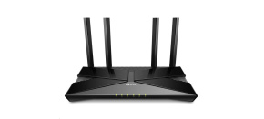 BAZAR - TP-Link Archer VX1800v EasyMesh WiFi6 VDSL/ADSL router - poškozený obal