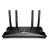 BAZAR - TP-Link Archer VX1800v EasyMesh WiFi6 VDSL/ADSL router - poškozený obal