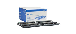 BROTHER fotoválec DR-230CL pro HL-3040CN/3070CW, MFC9120CN/9320CW BROTHER fotoválec DR-230CL pro HL-3040CN/3070CW, MFC9120CN/9320CW
