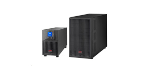 APC BUNDLE SRV3KIL-E Easy UPS On-Line SRV 3000VA 2700W 230V with Extended Runtime Battery Pack APC BUNDLE SRV3KIL-E Easy UPS On-Line SRV 3000VA 2700W 230V with Extended Runtime Battery Pack