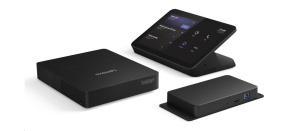 LENOVO PC ThinkSmart Core G2 + IP Controller TEAMS